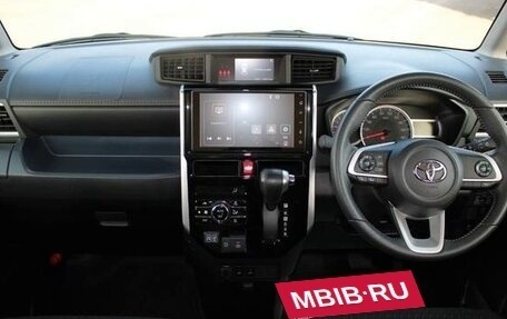 Toyota Roomy I, 2022 год, 774 000 рублей, 19 фотография