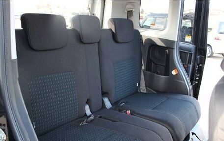 Toyota Roomy I, 2022 год, 774 000 рублей, 33 фотография