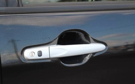 Toyota Roomy I, 2022 год, 774 000 рублей, 38 фотография