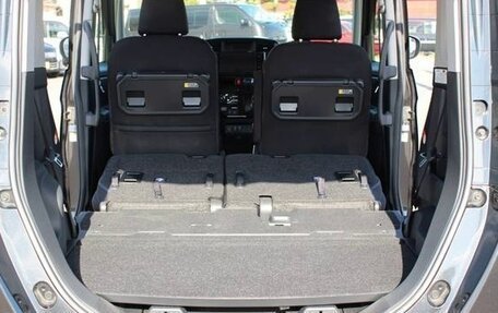 Toyota Roomy I, 2022 год, 774 000 рублей, 35 фотография