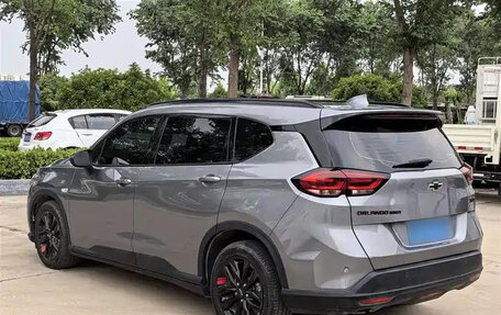 Chevrolet Orlando, 2022 год, 1 550 009 рублей, 7 фотография