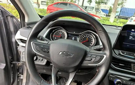 Chevrolet Orlando, 2022 год, 1 550 009 рублей, 10 фотография