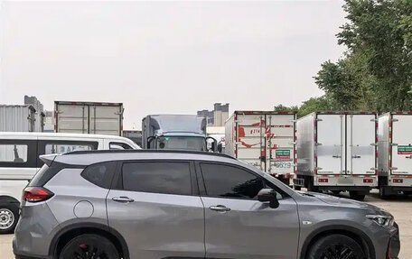 Chevrolet Orlando, 2022 год, 1 550 009 рублей, 4 фотография