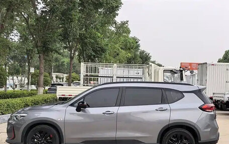 Chevrolet Orlando, 2022 год, 1 550 009 рублей, 8 фотография