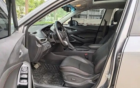 Chevrolet Orlando, 2022 год, 1 550 009 рублей, 9 фотография