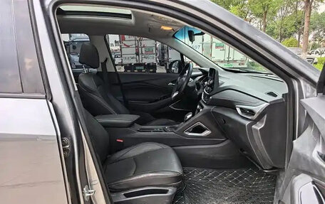 Chevrolet Orlando, 2022 год, 1 550 009 рублей, 14 фотография