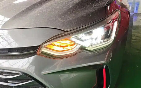 Chevrolet Orlando, 2022 год, 1 550 009 рублей, 18 фотография