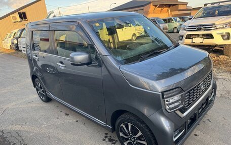 Honda N-WGN, 2022 год, 890 000 рублей, 5 фотография