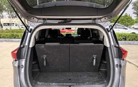 Chevrolet Orlando, 2022 год, 1 550 009 рублей, 16 фотография