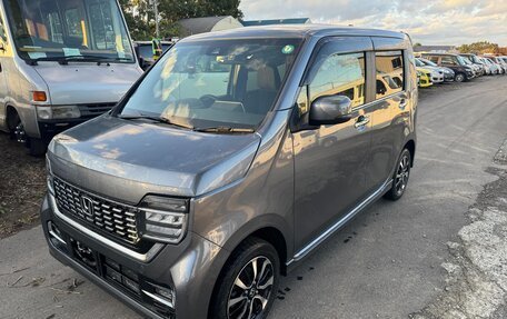 Honda N-WGN, 2022 год, 890 000 рублей, 2 фотография