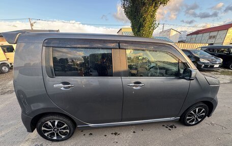 Honda N-WGN, 2022 год, 890 000 рублей, 6 фотография