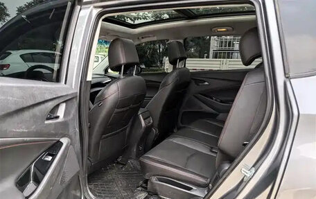 Chevrolet Orlando, 2022 год, 1 550 009 рублей, 15 фотография