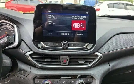 Chevrolet Orlando, 2022 год, 1 550 009 рублей, 13 фотография