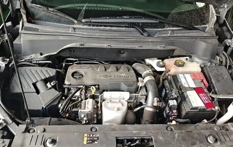 Chevrolet Orlando, 2022 год, 1 550 009 рублей, 17 фотография