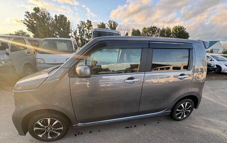 Honda N-WGN, 2022 год, 890 000 рублей, 11 фотография