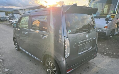 Honda N-WGN, 2022 год, 890 000 рублей, 10 фотография