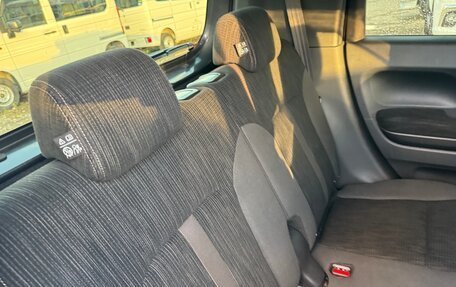 Honda N-WGN, 2022 год, 890 000 рублей, 22 фотография