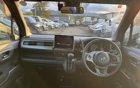 Honda N-WGN, 2022 год, 890 000 рублей, 16 фотография
