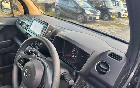 Honda N-WGN, 2022 год, 890 000 рублей, 18 фотография