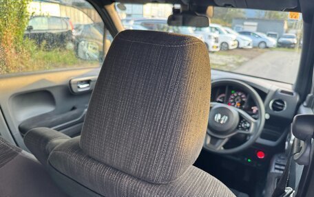 Honda N-WGN, 2022 год, 890 000 рублей, 20 фотография