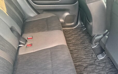 Honda N-WGN, 2022 год, 890 000 рублей, 23 фотография