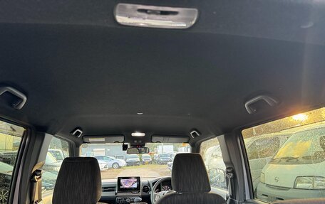 Honda N-WGN, 2022 год, 890 000 рублей, 25 фотография