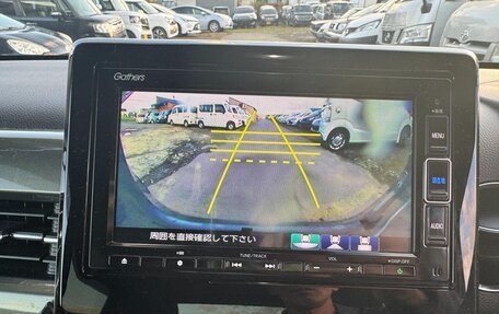 Honda N-WGN, 2022 год, 890 000 рублей, 30 фотография