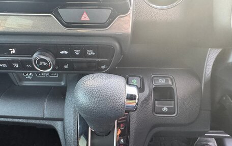 Honda N-WGN, 2022 год, 890 000 рублей, 29 фотография