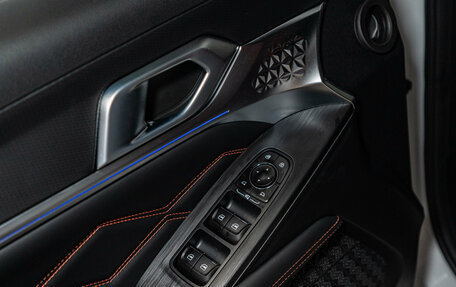 Haval F7, 2025 год, 3 449 000 рублей, 2 фотография