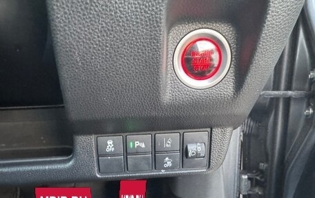 Honda N-WGN, 2022 год, 890 000 рублей, 27 фотография