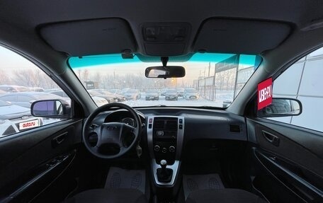 Hyundai Tucson III, 2008 год, 797 000 рублей, 9 фотография