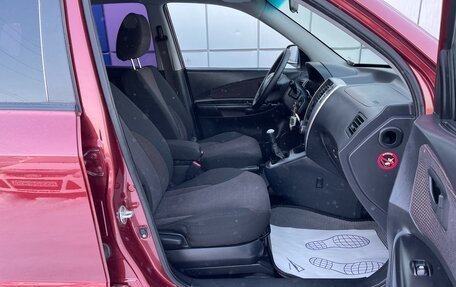 Hyundai Tucson III, 2008 год, 797 000 рублей, 13 фотография