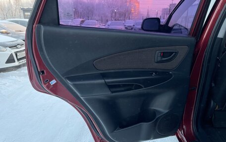 Hyundai Tucson III, 2008 год, 797 000 рублей, 19 фотография