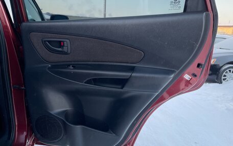 Hyundai Tucson III, 2008 год, 797 000 рублей, 18 фотография