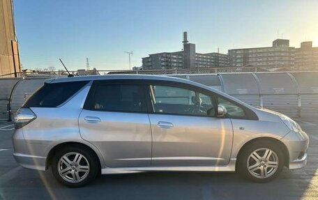 Honda Fit Shuttle I рестайлинг, 2015 год, 920 000 рублей, 7 фотография