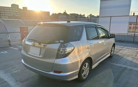Honda Fit Shuttle I рестайлинг, 2015 год, 920 000 рублей, 6 фотография