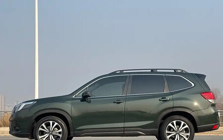 Subaru Forester, 2022 год, 2 200 000 рублей, 8 фотография