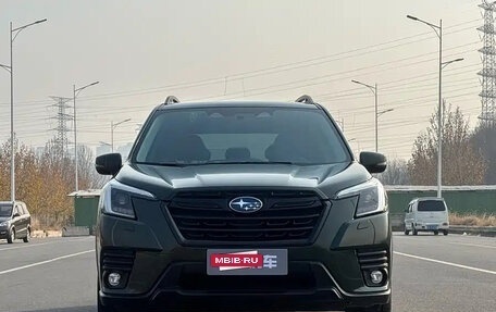 Subaru Forester, 2022 год, 2 200 000 рублей, 2 фотография