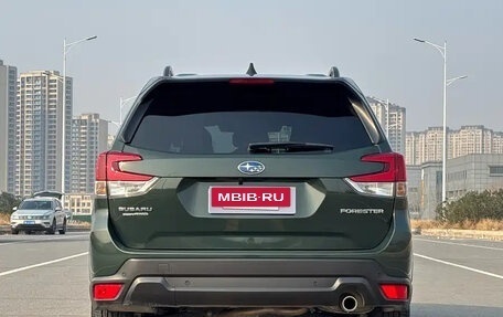 Subaru Forester, 2022 год, 2 200 000 рублей, 6 фотография