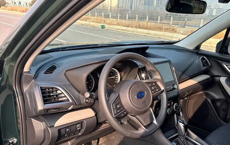 Subaru Forester, 2022 год, 2 200 000 рублей, 14 фотография