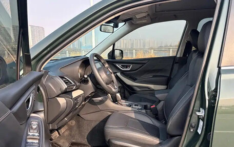 Subaru Forester, 2022 год, 2 200 000 рублей, 12 фотография