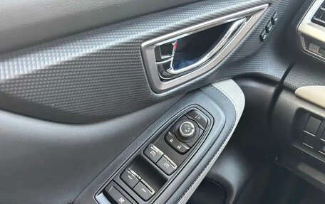 Subaru Forester, 2022 год, 2 200 000 рублей, 11 фотография