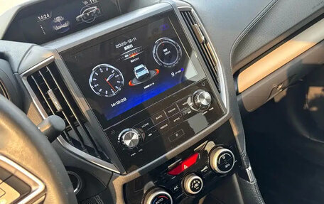 Subaru Forester, 2022 год, 2 200 000 рублей, 18 фотография