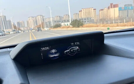 Subaru Forester, 2022 год, 2 200 000 рублей, 19 фотография