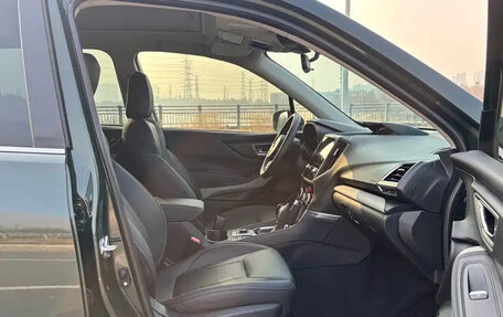 Subaru Forester, 2022 год, 2 200 000 рублей, 13 фотография