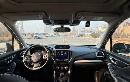 Subaru Forester, 2022 год, 2 200 000 рублей, 15 фотография