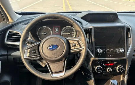 Subaru Forester, 2022 год, 2 200 000 рублей, 17 фотография