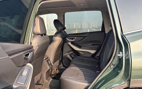 Subaru Forester, 2022 год, 2 200 000 рублей, 21 фотография