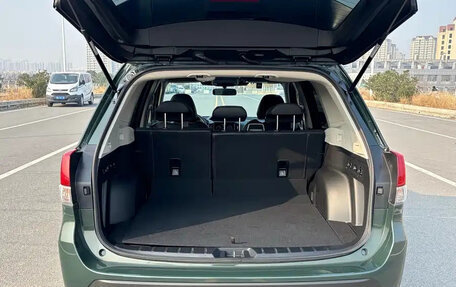 Subaru Forester, 2022 год, 2 200 000 рублей, 25 фотография