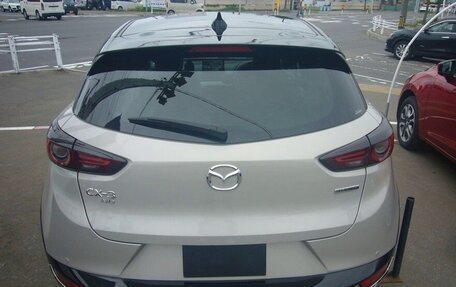 Mazda CX-3 I, 2022 год, 1 251 000 рублей, 5 фотография